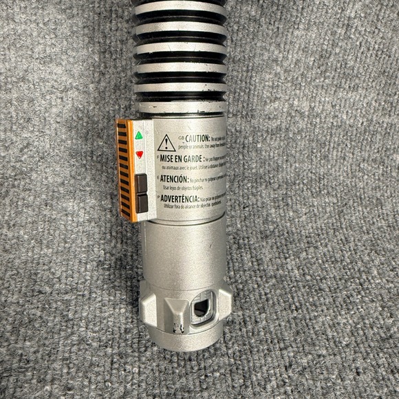 New Disney Star Wars Blade Builders Lightsaber Luke Skywalker - Picture 5 of 7